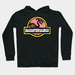 Daughtersaurus Hoodie